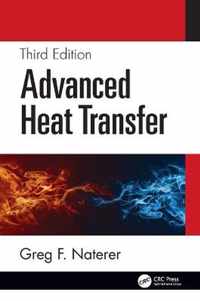 Advanced Heat Transfer