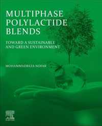 Multiphase Polylactide Blends