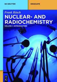 Introduction to Nuclear and Radiochemistry 1