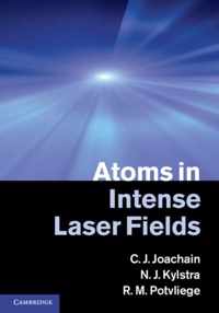 Atoms In Intense Laser Fields