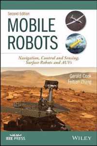 Mobile Robots