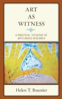 Art As Witness