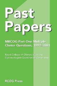 Past Papers MRCOG Part One Multiple Choice Questions