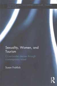 Sexuality, Women, and Tourism