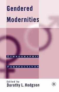 Gendered Modernities