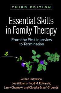 Essential Skills in Family Therapy