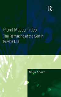 Plural Masculinities