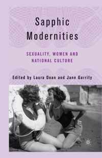 Sapphic Modernities