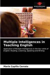 Multiple Intelligences in Teaching English