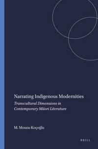 Narrating Indigenous Modernities
