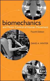 Biomechanics & Motor Control