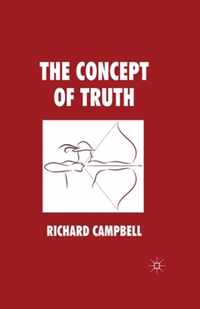 The Concept of Truth