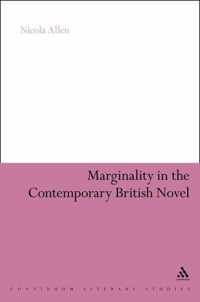 Marginality In The Contemporary British Novel