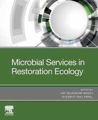 Microbial Services in Restoration Ecology