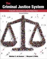 The Criminal Justice System