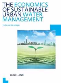 The Economics of Sustainable Urban Water Management: The Case of Beijing: Unesco-Ihe PhD Thesis