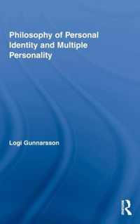 Philosophy of Personal Identity and Multiple Personality