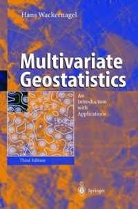 Multivariate Geostatistics: An Introduction with Applications