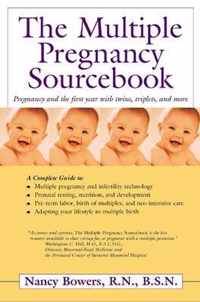 Multiple Pregnancy Sourcebook