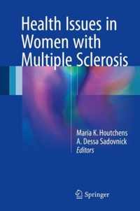 Health Issues in Women with Multiple Sclerosis