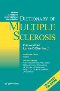 Multiple Sclerosis Dictionary