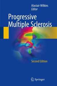 Progressive Multiple Sclerosis