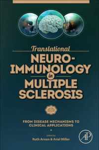 Translational Neuroimmunology in Multiple Sclerosis