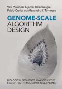 Genome-Scale Algorithm Design