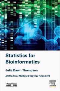 Statistics for Bioinformatics