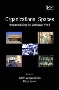 Organizational Spaces