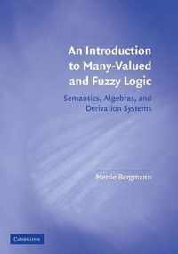 Introduction To Many-Valued And Fuzzy Logic