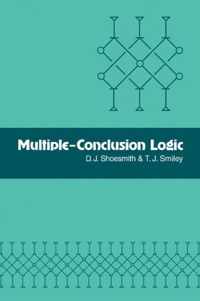 Multiple-Conclusion Logic