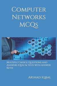 Computer Networks MCQs