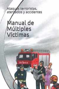 Manual de Multiples Victimas