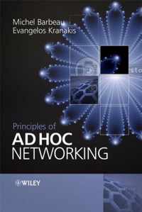 Principles of Adhoc Networking