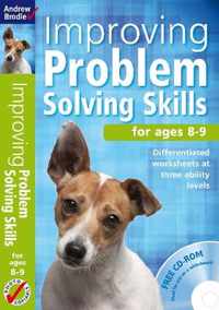 Improving Problem Solving Skills For Ages 8-9