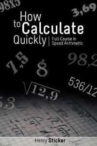 How to Calculate Quickly