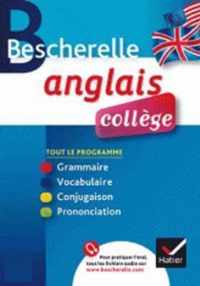 Bescherelle Anglais College