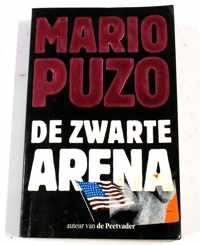 De zwarte arena