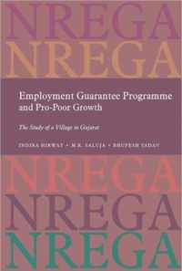 Employment Guarantee Programme and Pro Poor Growth