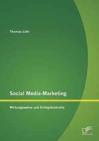 Social Media-Marketing