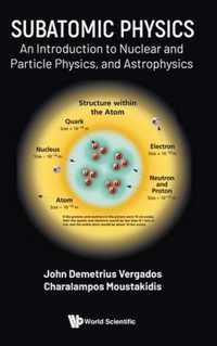 Subatomic Physics