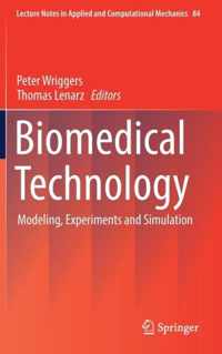 Biomedical Technology