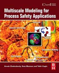 Multiscale Modeling for Process Safety Applications