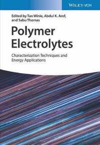 Polymer Electrolytes