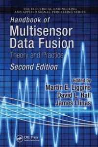 Handbook of Multisensor Data Fusion