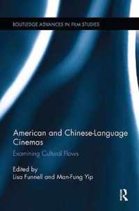 American and Chinese-Language Cinemas