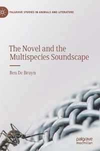 The Novel and the Multispecies Soundscape