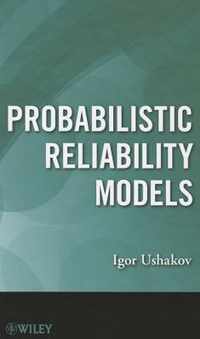 Probabilistic Reliability Models