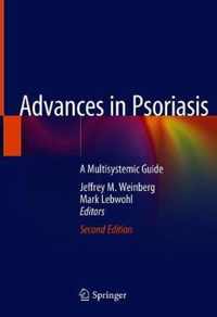 Advances in Psoriasis